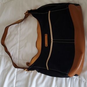 Franco Sarto shoulder bag